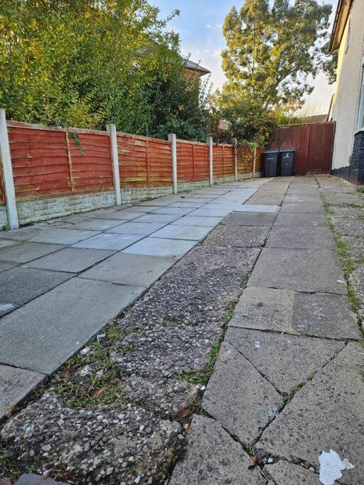 Flaxton-Luxurious Home Near Nec, Bhx Birmingham Extérieur photo