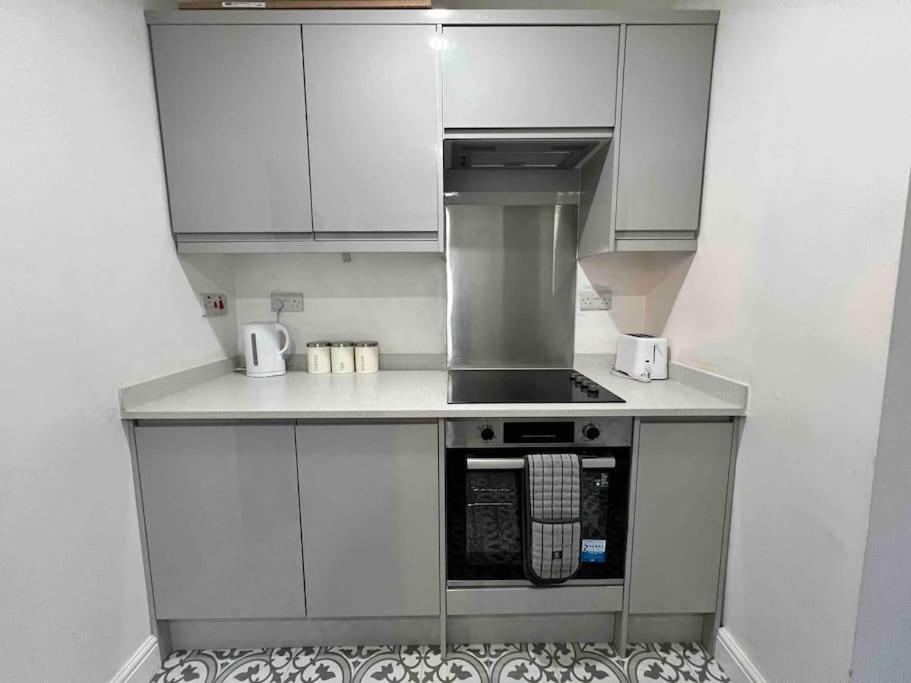 Flaxton-Luxurious Home Near Nec, Bhx Birmingham Extérieur photo
