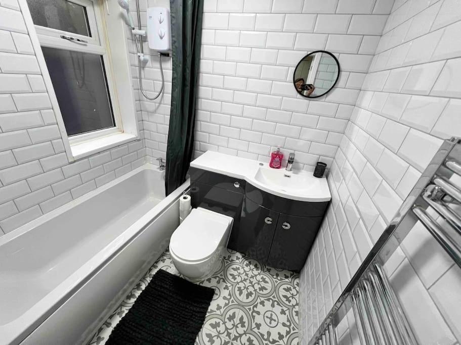 Flaxton-Luxurious Home Near Nec, Bhx Birmingham Extérieur photo