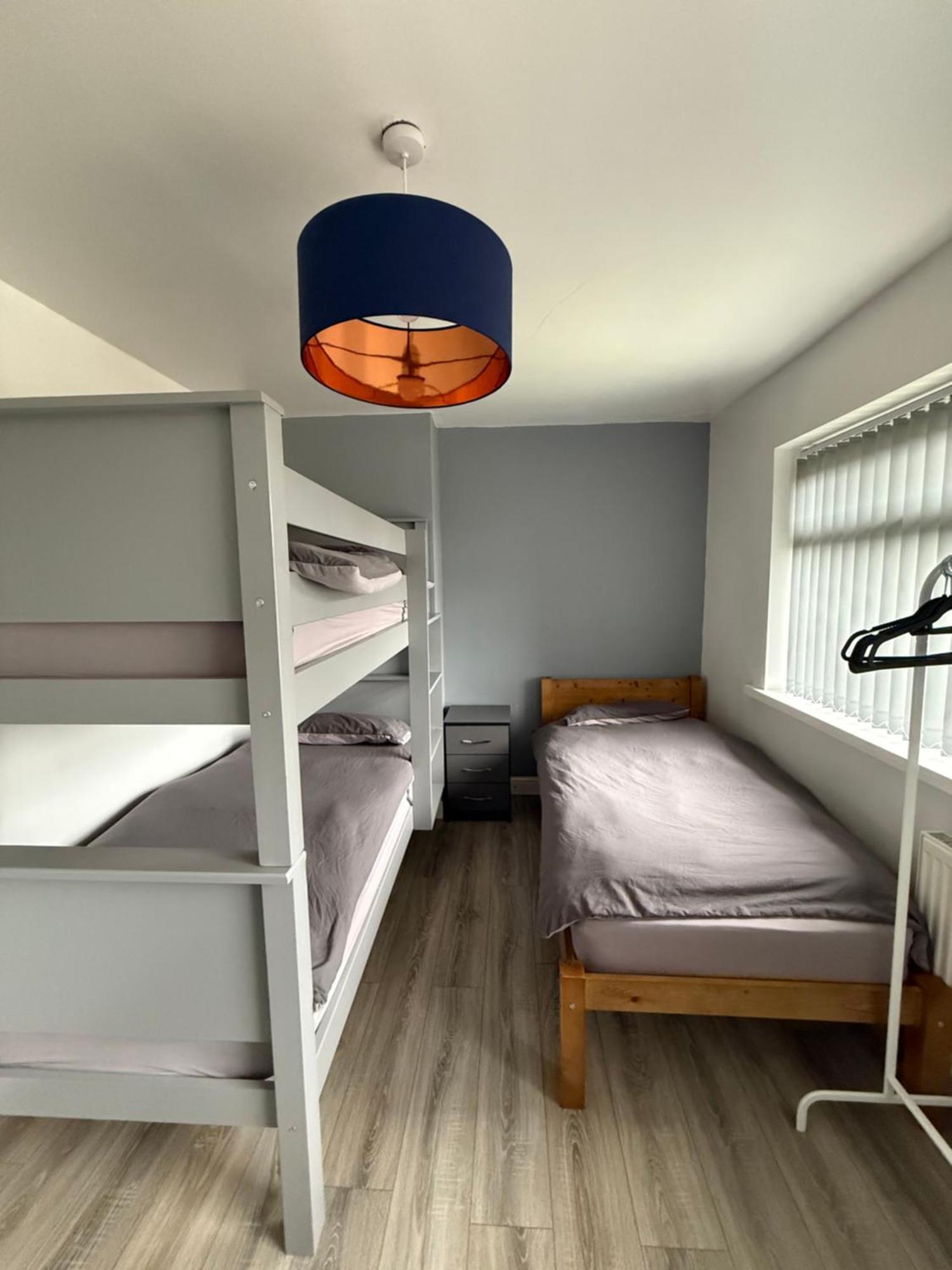 Flaxton-Luxurious Home Near Nec, Bhx Birmingham Extérieur photo
